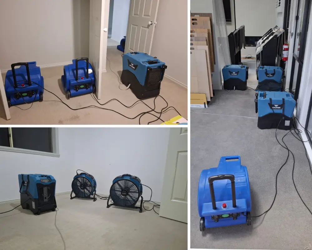 before flood restoration 27