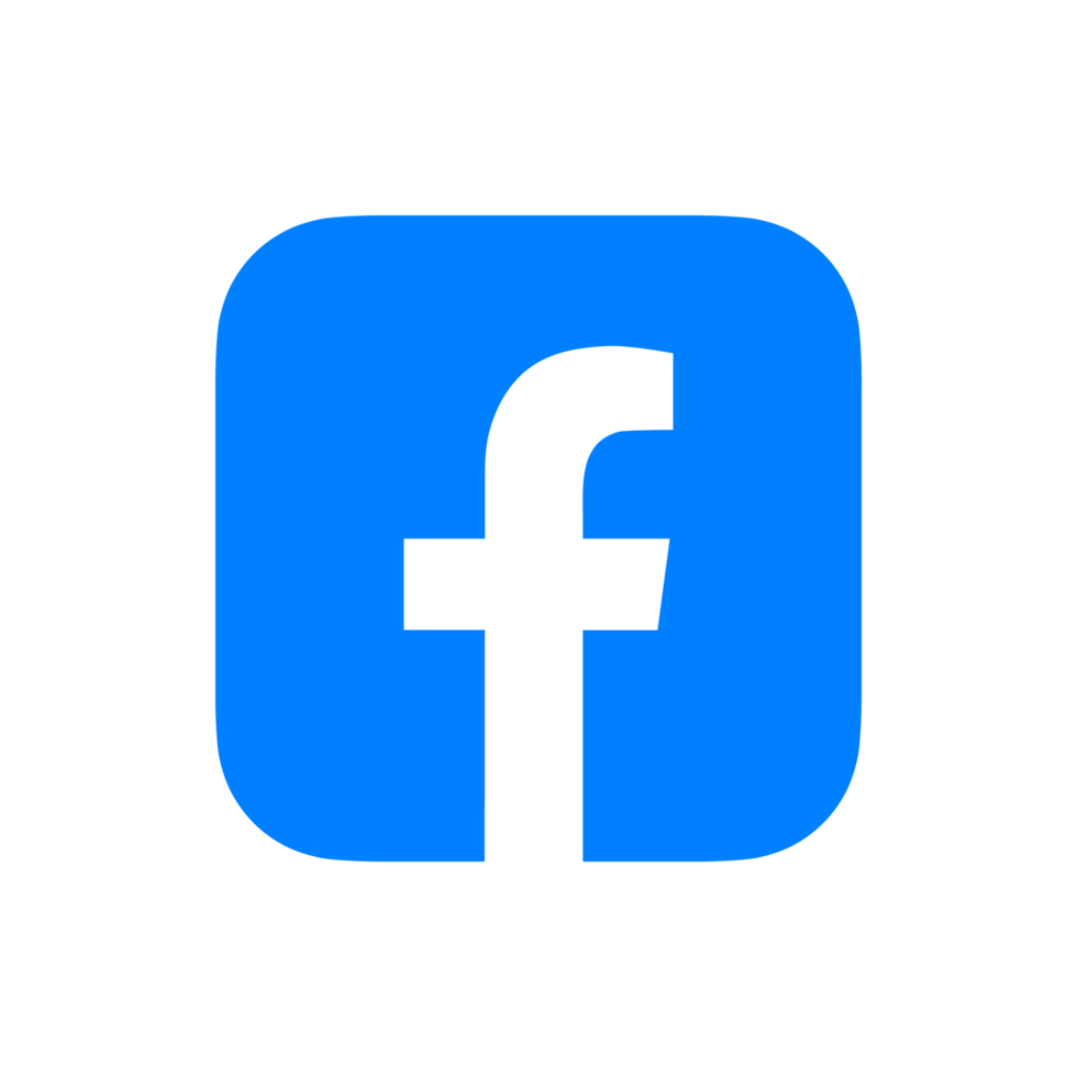 facebook logo facebook icon transparent free png (1)