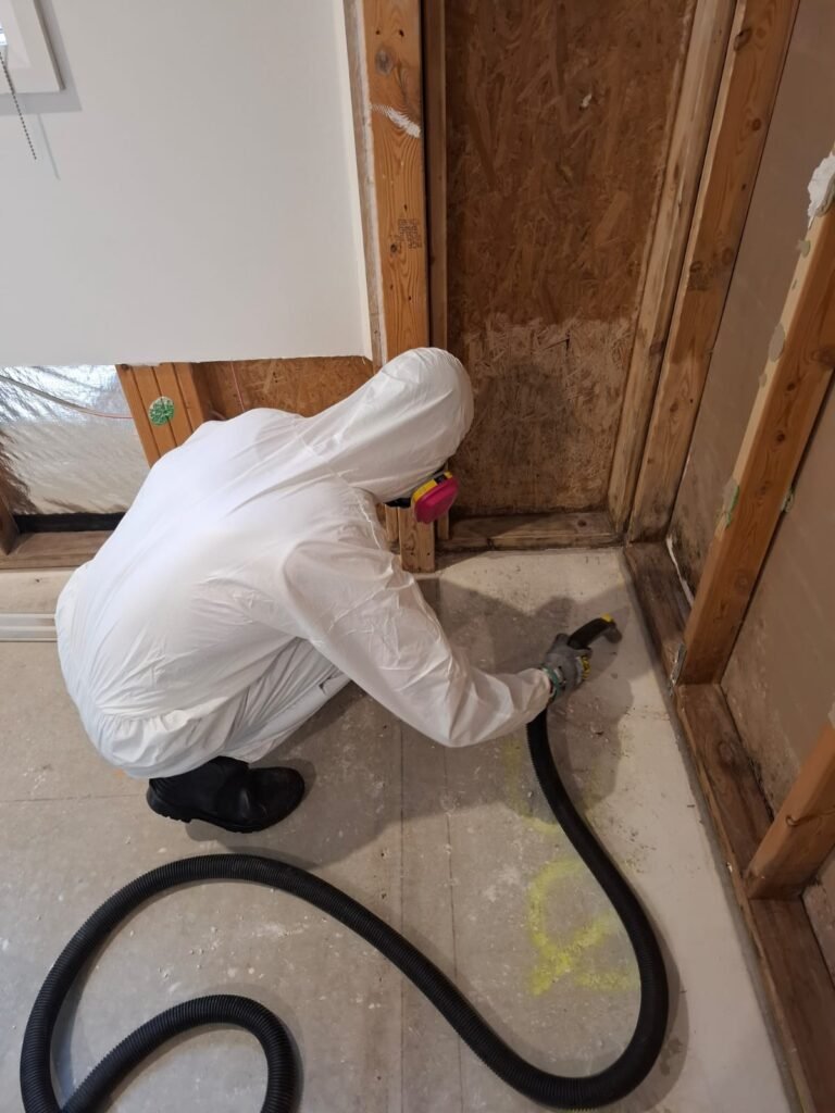 Flood Restoration Geelong