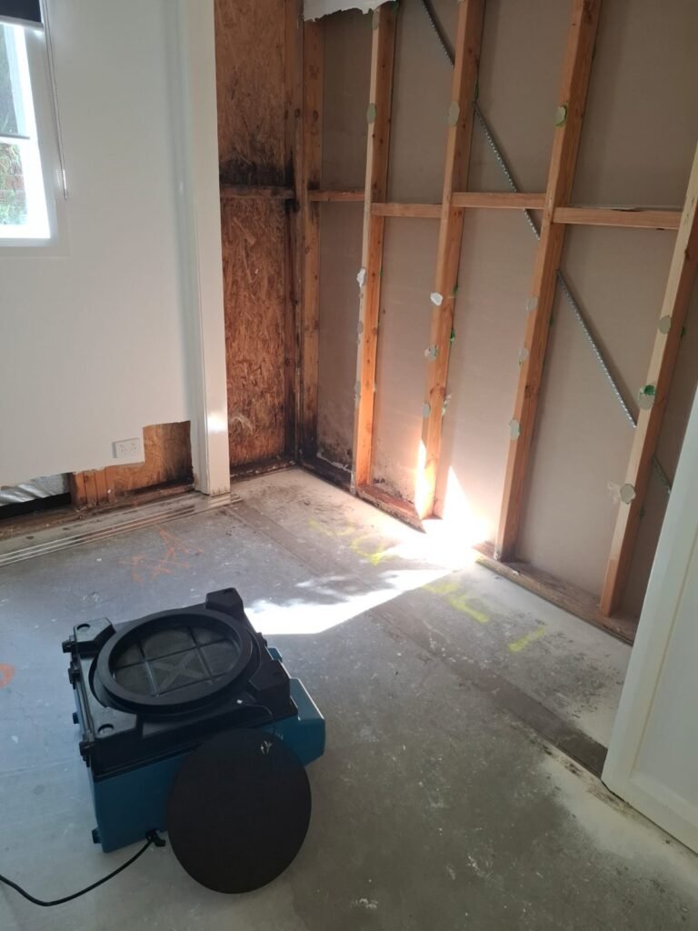 Flood Restoration Geelong