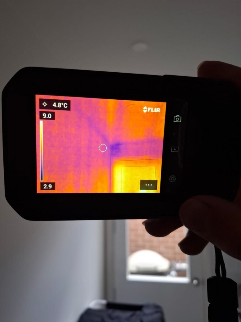 Flood Restoration Geelong